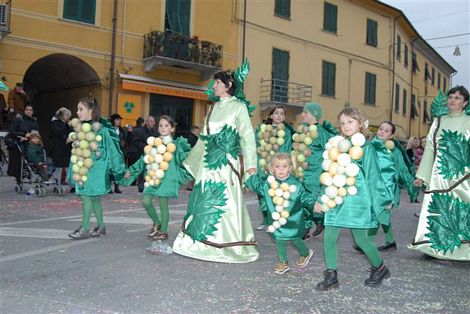 Ingrandisci la foto