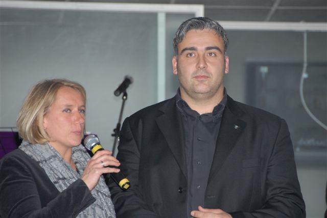 Ingrandisci la foto