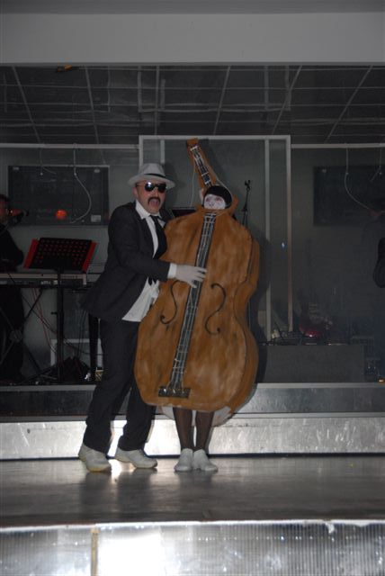Ingrandisci la foto