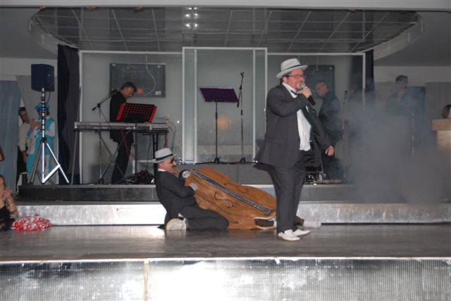 Ingrandisci la foto