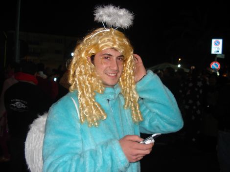 Ingrandisci la foto