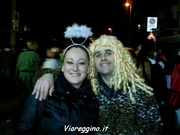 Ingrandisci la foto