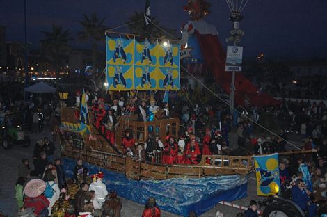 Ingrandisci la foto