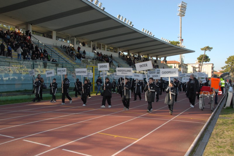 Ingrandisci la foto