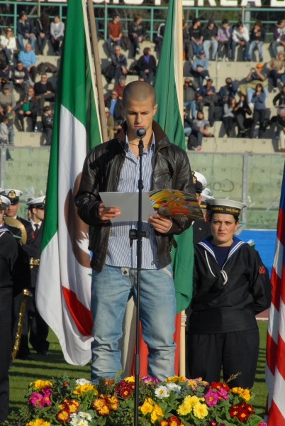 Ingrandisci la foto