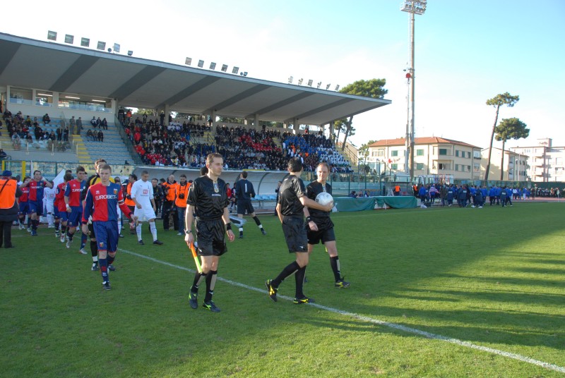 Ingrandisci la foto