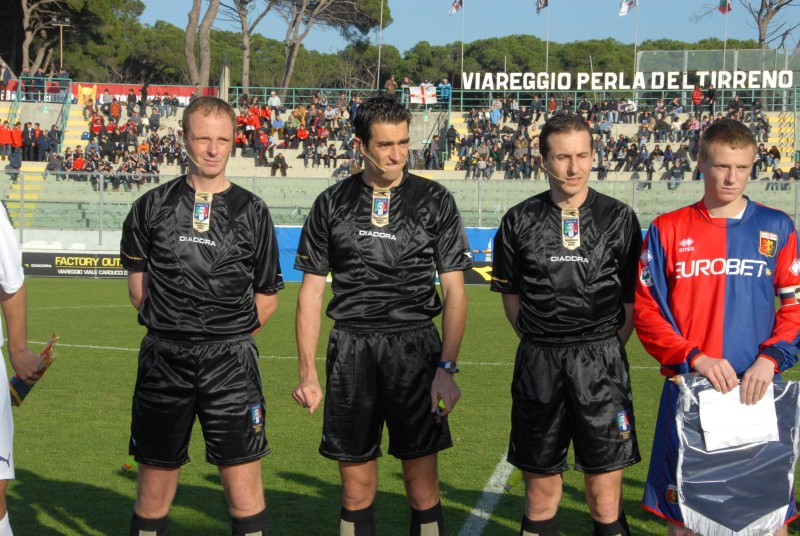 Ingrandisci la foto