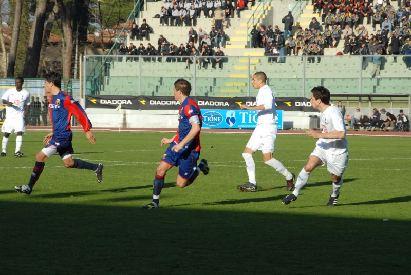 Ingrandisci la foto