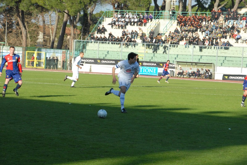 Ingrandisci la foto