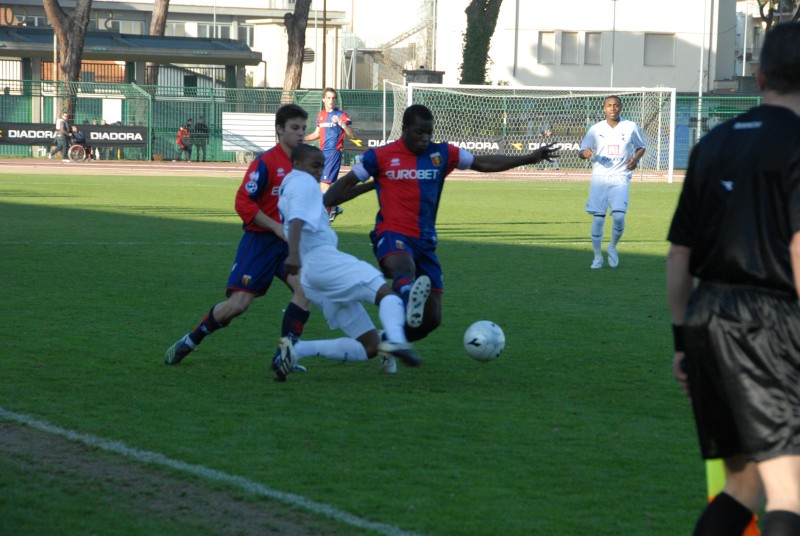 Ingrandisci la foto