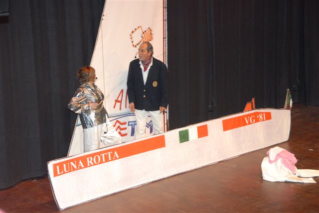 Ingrandisci la foto