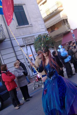 Ingrandisci la foto