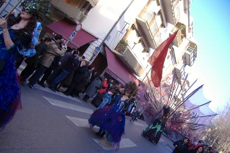 Ingrandisci la foto