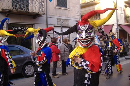 Ingrandisci la foto