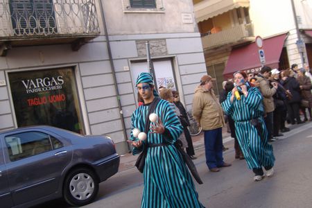 Ingrandisci la foto