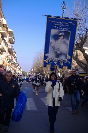 Ingrandisci la foto