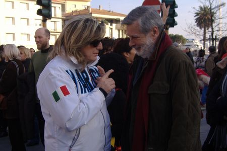 Ingrandisci la foto