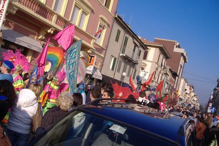 Ingrandisci la foto