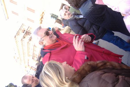 Ingrandisci la foto