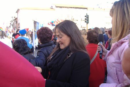 Ingrandisci la foto