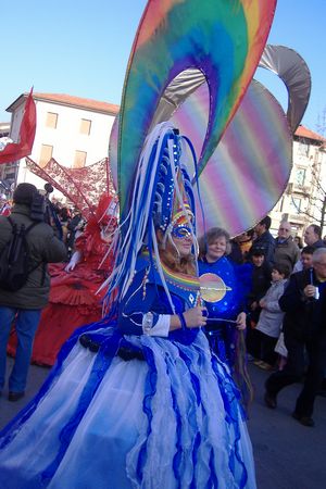 Ingrandisci la foto