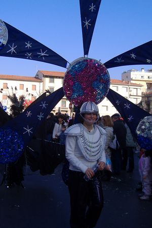 Ingrandisci la foto