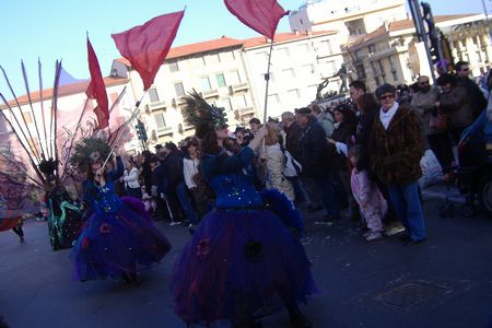 Ingrandisci la foto
