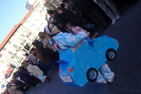 Ingrandisci la foto