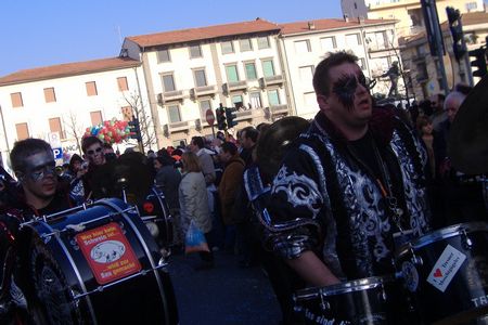 Ingrandisci la foto