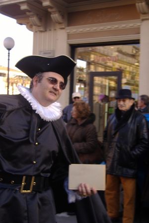 Ingrandisci la foto