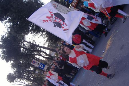 Ingrandisci la foto