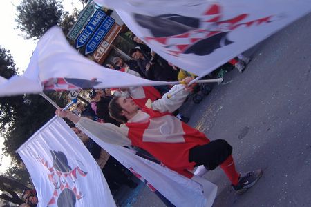 Ingrandisci la foto