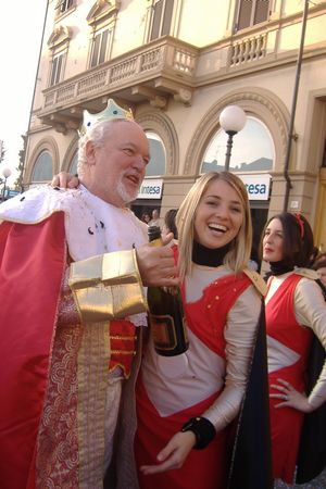 Ingrandisci la foto