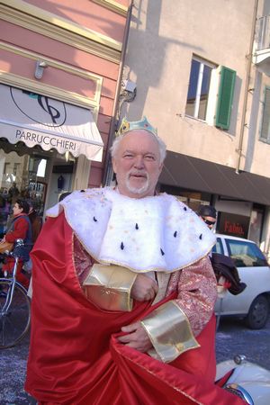 Ingrandisci la foto