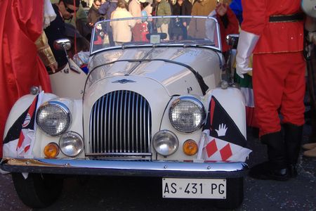 Ingrandisci la foto