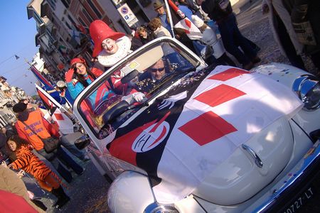 Ingrandisci la foto