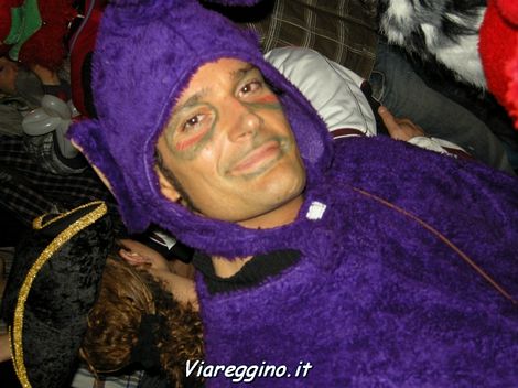 Ingrandisci la foto
