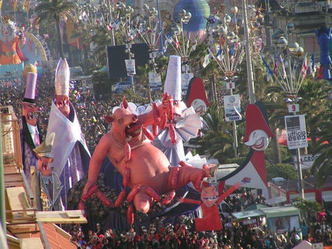 Ingrandisci la foto
