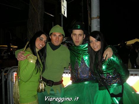 Ingrandisci la foto