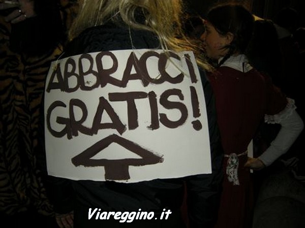 Ingrandisci la foto