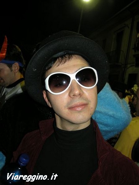 Ingrandisci la foto
