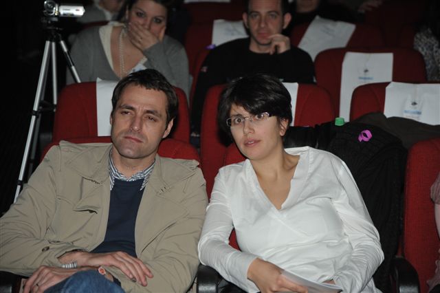 Ingrandisci la foto