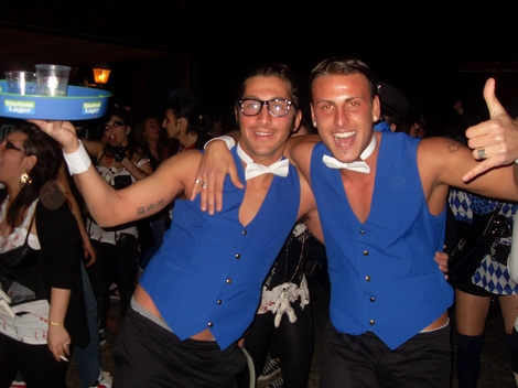 Ingrandisci la foto