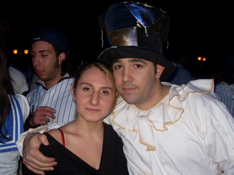 Ingrandisci la foto