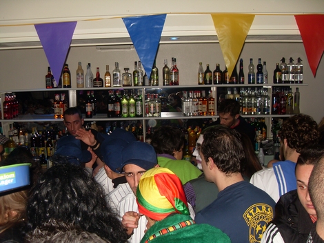 Ingrandisci la foto