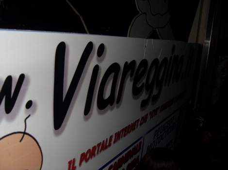 Ingrandisci la foto